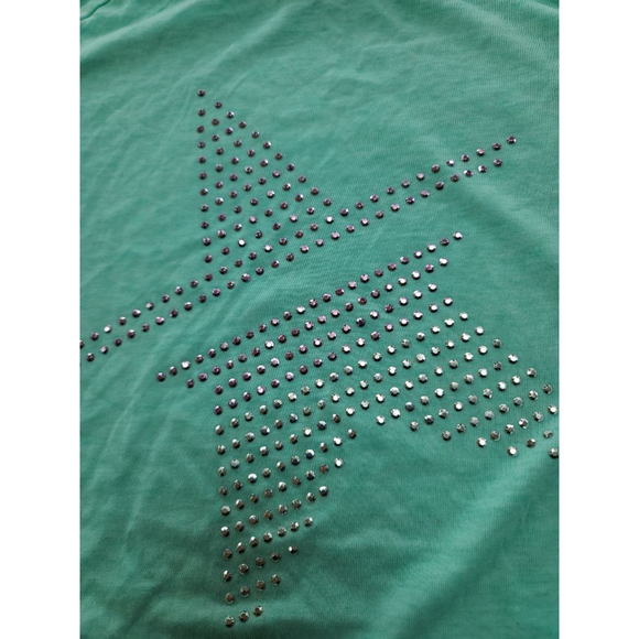 EUC Girls SO 2 piece bundle, sherpa vest 14/16 and a long sleeved shirt size 14 - Picture 6 of 8